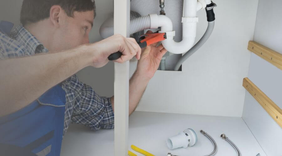 Professional sink repair in Argyle, GA